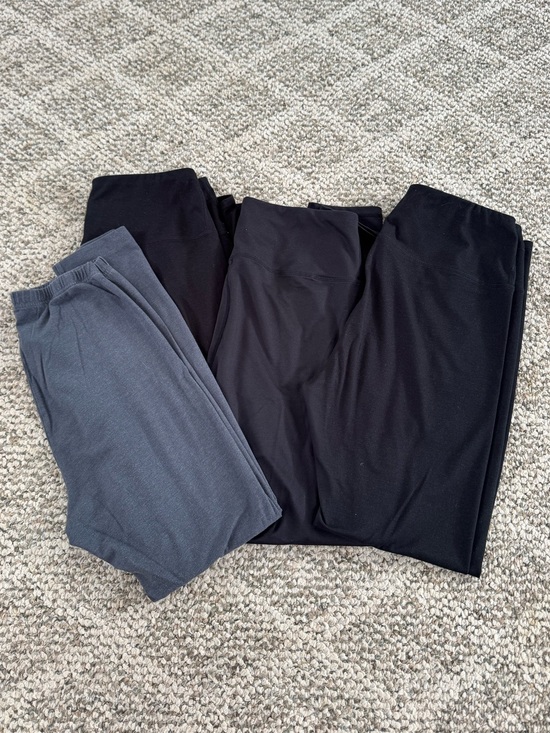 Maurices Pants - Maurices / Old Navy Legging Bundle